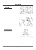 Preview for 444 page of Hitachi ZW 310-6 Operator'S Manual