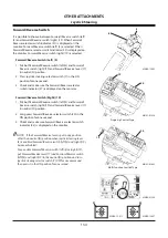 Preview for 480 page of Hitachi ZW 310-6 Operator'S Manual