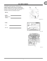 Preview for 11 page of Hitachi ZW 370-6 Operator'S Manual