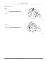 Preview for 12 page of Hitachi ZW 370-6 Operator'S Manual