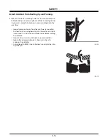 Preview for 28 page of Hitachi ZW 370-6 Operator'S Manual