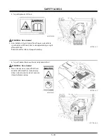 Preview for 56 page of Hitachi ZW 370-6 Operator'S Manual