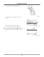 Preview for 132 page of Hitachi ZW 370-6 Operator'S Manual