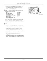 Preview for 270 page of Hitachi ZW 370-6 Operator'S Manual