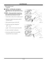 Preview for 403 page of Hitachi ZW 370-6 Operator'S Manual