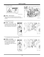 Preview for 58 page of Hitachi ZW 550-6 Operator'S Manual