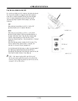 Preview for 170 page of Hitachi ZW 550-6 Operator'S Manual