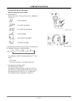 Preview for 181 page of Hitachi ZW 550-6 Operator'S Manual