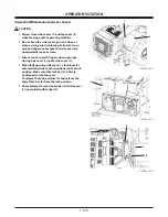 Preview for 203 page of Hitachi ZW 550-6 Operator'S Manual