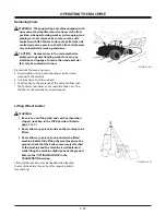 Preview for 271 page of Hitachi ZW 550-6 Operator'S Manual