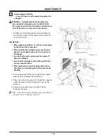 Preview for 312 page of Hitachi ZW 550-6 Operator'S Manual