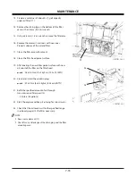 Preview for 317 page of Hitachi ZW 550-6 Operator'S Manual