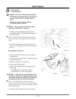 Preview for 321 page of Hitachi ZW 550-6 Operator'S Manual