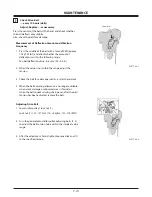 Preview for 358 page of Hitachi ZW 550-6 Operator'S Manual