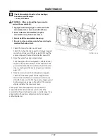 Preview for 376 page of Hitachi ZW 550-6 Operator'S Manual