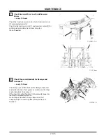 Preview for 399 page of Hitachi ZW 550-6 Operator'S Manual