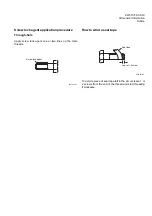 Preview for 35 page of Hitachi ZW370 Technical Manual