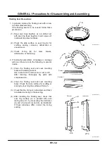 Preview for 13 page of Hitachi ZX 110-3 Workshop Manual