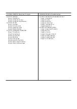 Preview for 3 page of Hitachi ZX 870-5G Workshop Manual