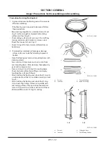 Preview for 7 page of Hitachi ZX 870-5G Workshop Manual