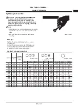 Preview for 12 page of Hitachi ZX 870-5G Workshop Manual