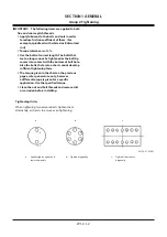 Preview for 13 page of Hitachi ZX 870-5G Workshop Manual