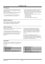 Preview for 3 page of Hitachi ZX170W-5A Workshop Manual