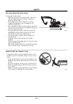 Предварительный просмотр 14 страницы Hitachi ZX200-5G Workshop Manual