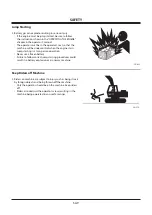 Предварительный просмотр 15 страницы Hitachi ZX200-5G Workshop Manual