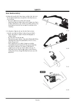 Предварительный просмотр 20 страницы Hitachi ZX200-5G Workshop Manual