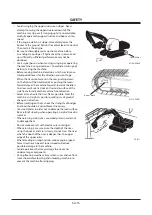 Предварительный просмотр 21 страницы Hitachi ZX200-5G Workshop Manual