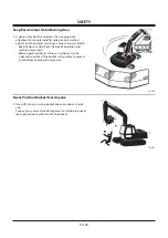 Предварительный просмотр 24 страницы Hitachi ZX200-5G Workshop Manual