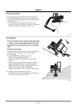 Предварительный просмотр 25 страницы Hitachi ZX200-5G Workshop Manual