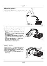 Предварительный просмотр 26 страницы Hitachi ZX200-5G Workshop Manual