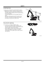 Предварительный просмотр 27 страницы Hitachi ZX200-5G Workshop Manual