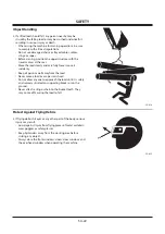 Предварительный просмотр 28 страницы Hitachi ZX200-5G Workshop Manual