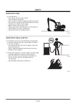 Предварительный просмотр 29 страницы Hitachi ZX200-5G Workshop Manual