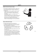 Предварительный просмотр 43 страницы Hitachi ZX200-5G Workshop Manual