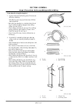 Предварительный просмотр 52 страницы Hitachi ZX200-5G Workshop Manual