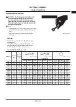 Предварительный просмотр 57 страницы Hitachi ZX200-5G Workshop Manual