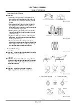 Предварительный просмотр 59 страницы Hitachi ZX200-5G Workshop Manual