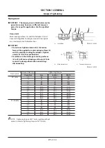 Предварительный просмотр 60 страницы Hitachi ZX200-5G Workshop Manual