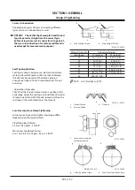 Предварительный просмотр 63 страницы Hitachi ZX200-5G Workshop Manual