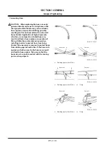 Предварительный просмотр 64 страницы Hitachi ZX200-5G Workshop Manual