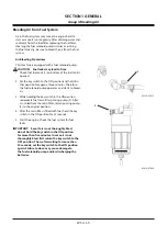 Предварительный просмотр 69 страницы Hitachi ZX200-5G Workshop Manual