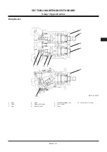 Предварительный просмотр 81 страницы Hitachi ZX200-5G Workshop Manual