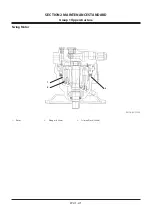 Предварительный просмотр 85 страницы Hitachi ZX200-5G Workshop Manual