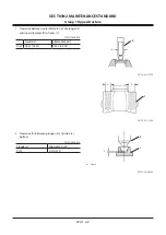 Предварительный просмотр 86 страницы Hitachi ZX200-5G Workshop Manual