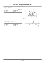 Предварительный просмотр 87 страницы Hitachi ZX200-5G Workshop Manual