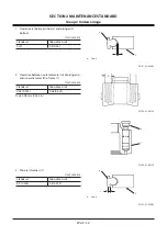 Предварительный просмотр 90 страницы Hitachi ZX200-5G Workshop Manual